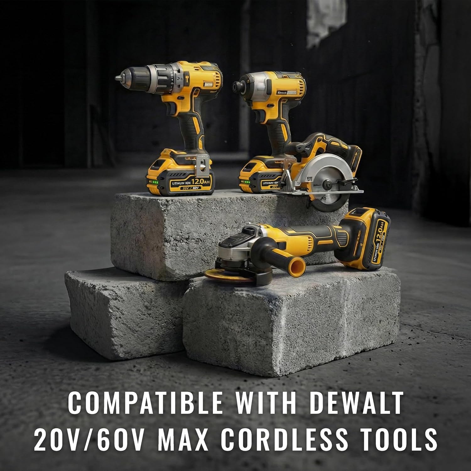 buy Dewalt 60V battery replacement,should I buy Dewalt 60V battery,Dewalt 60V battery vs alternatives,Dewalt 60V battery pros cons,Dewalt 60V battery worth buying,best Dewalt battery replacement performance testing and real-world results