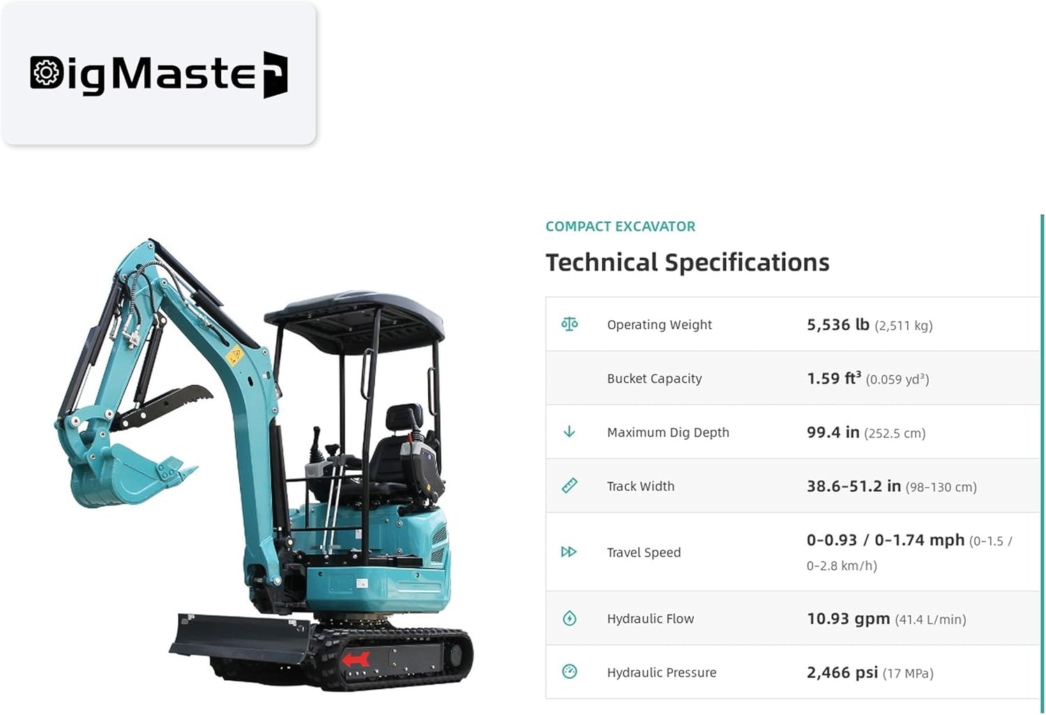 Step-by-step guide for buy DigMaster mini excavator,should I buy a DigMaster excavator,DigMaster mini excavator pros cons,DigMaster vs other mini excavators,DigMaster 2.5 ton worth buying,best compact excavator for landscaping - complete tutorial