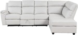 Image 1 of buy Duyhbawrs reclining sectional