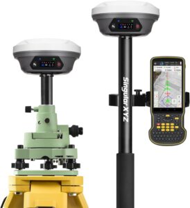 Image 1 of buy E1 Pro GNSS RTK