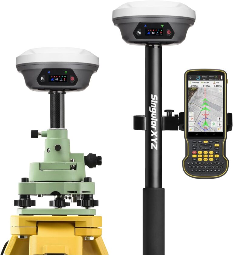 Image 1 of buy E1 Pro GNSS RTK