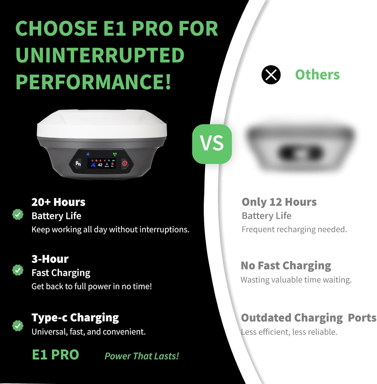 buy E1 Pro GNSS RTK,E1 Pro GNSS RTK worth it,E1 Pro GNSS RTK pros cons,best RTK surveying equipment,SingularXYZ E1 Pro honest,should I buy E1 Pro RTK unboxing and complete package contents
