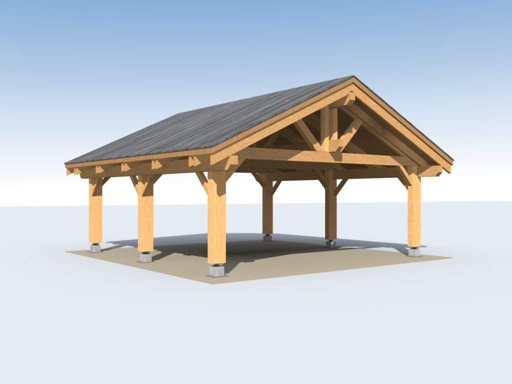 buy ECOHOUSEMART wooden carport,ECOHOUSEMART carport worth buying,wooden carport pros and cons,best prefabricated carport kit,should I buy a GLT carport,ECOHOUSEMART carport vs alternatives performance testing and real-world results