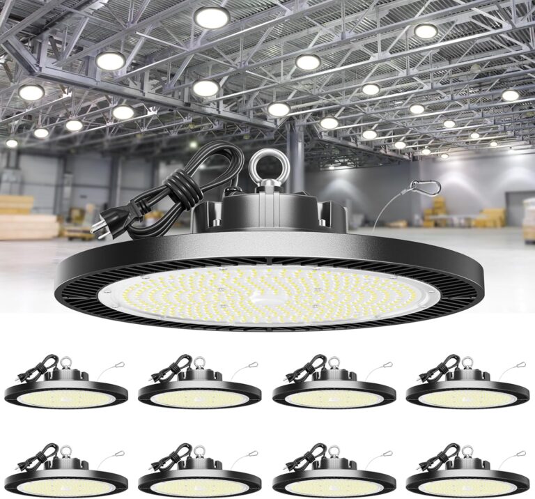 Image 1 of buy ELEKICO UFO high bay lights