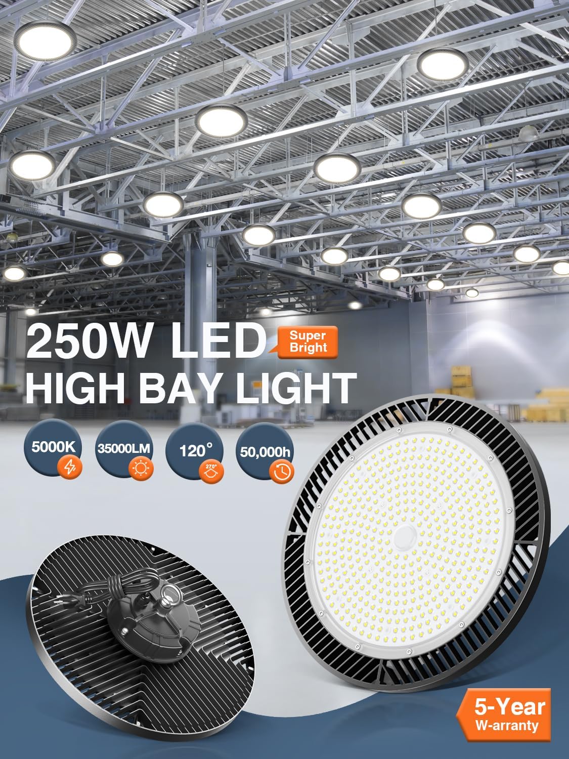 buy ELEKICO UFO high bay lights,ELEKICO UFO lights worth buying,best high bay shop lights,ELEKICO UFO 250W pros cons,UFO high bay lights vs alternatives,should I buy ELEKICO high bay lights unboxing and complete package contents