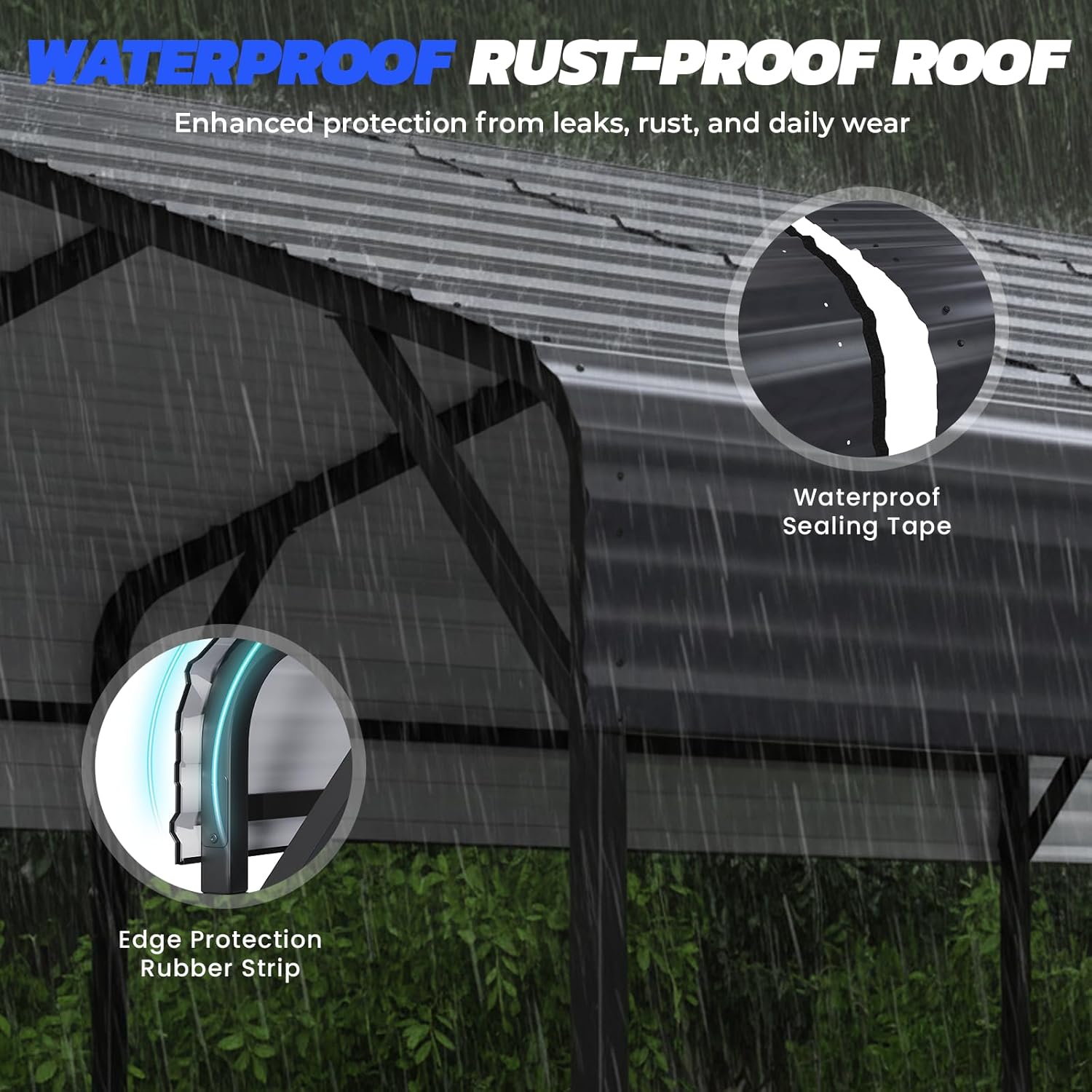 Step-by-step guide for buy EROMMY 20x24 metal carport,EROMMY carport worth buying,best heavy duty metal carport,EROMMY 20x24 pros cons,metal carport vs alternatives,should I buy EROMMY carport - complete tutorial