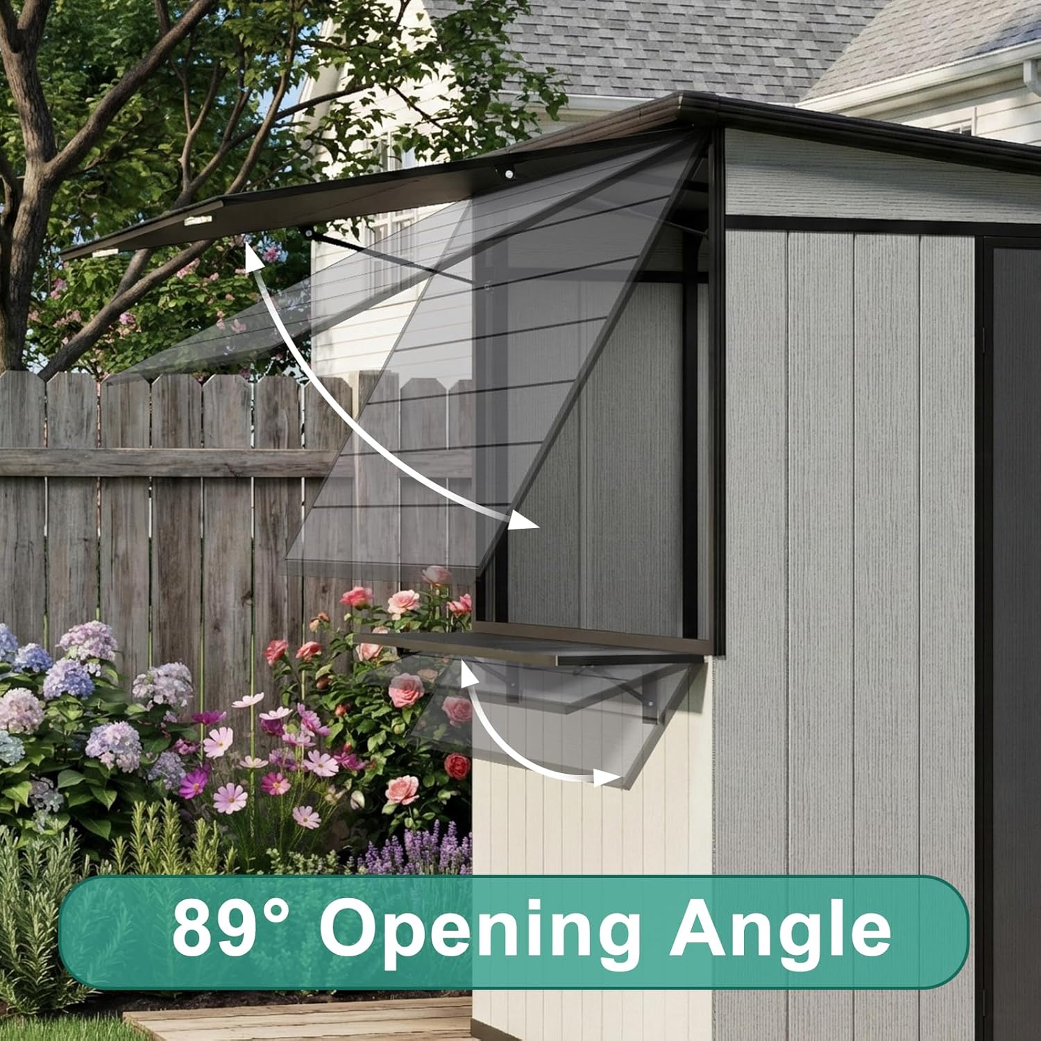 buy EROMMY 7x6ft bar shed,should I buy EROMMY bar shed,EROMMY bar shed vs alternatives,EROMMY 7x6ft shed pros cons,EROMMY bar shed worth buying,best 2-in-1 backyard shed performance testing and real-world results