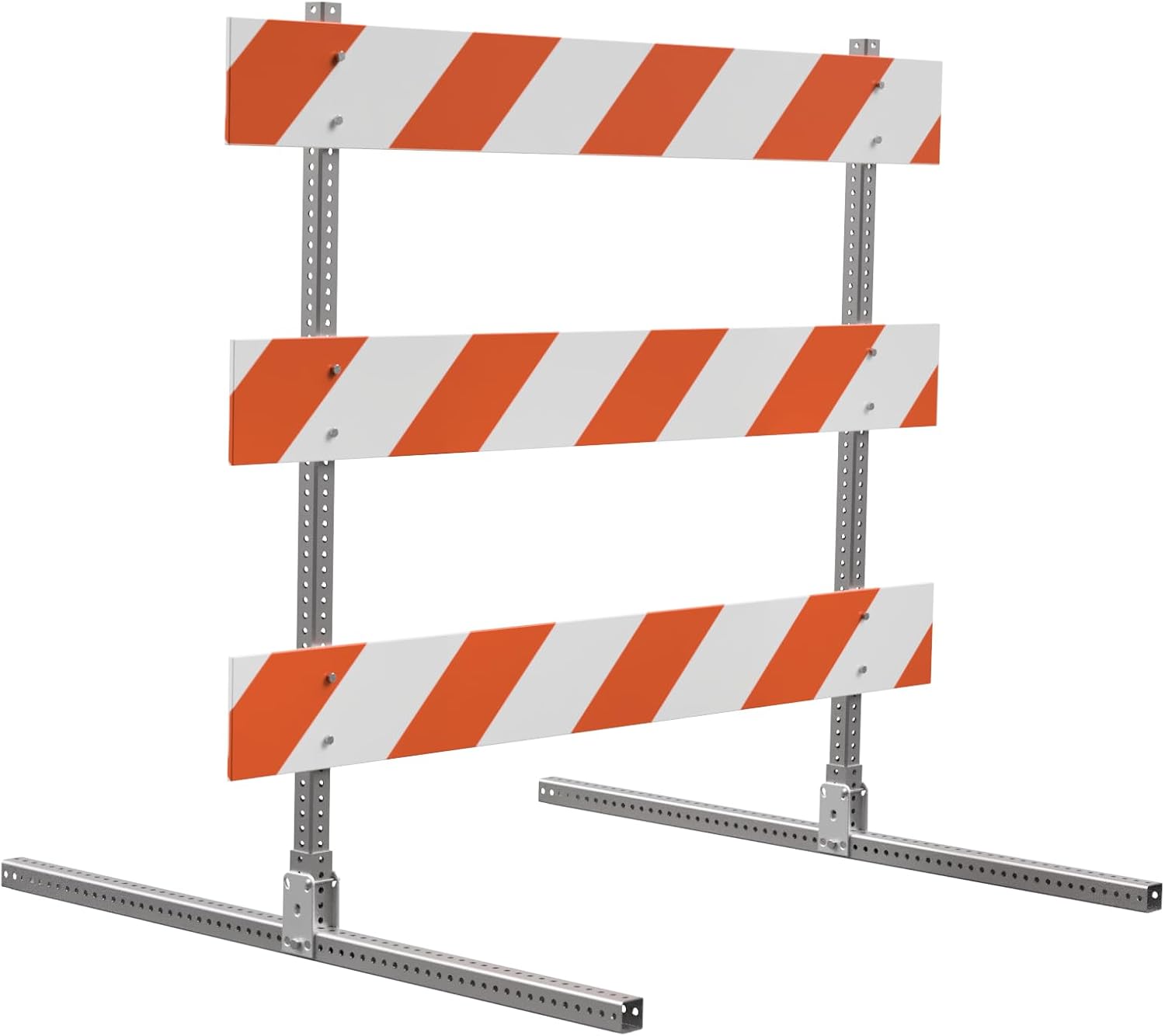 buy Eastern Metal Type 3 barricade,Type 3 barricade worth buying,Eastern Metal barricade pros cons,best traffic control barricade,should I buy Type 3 barricade,Type 3 vs Type 2 barricade - detailed features and technical specifications