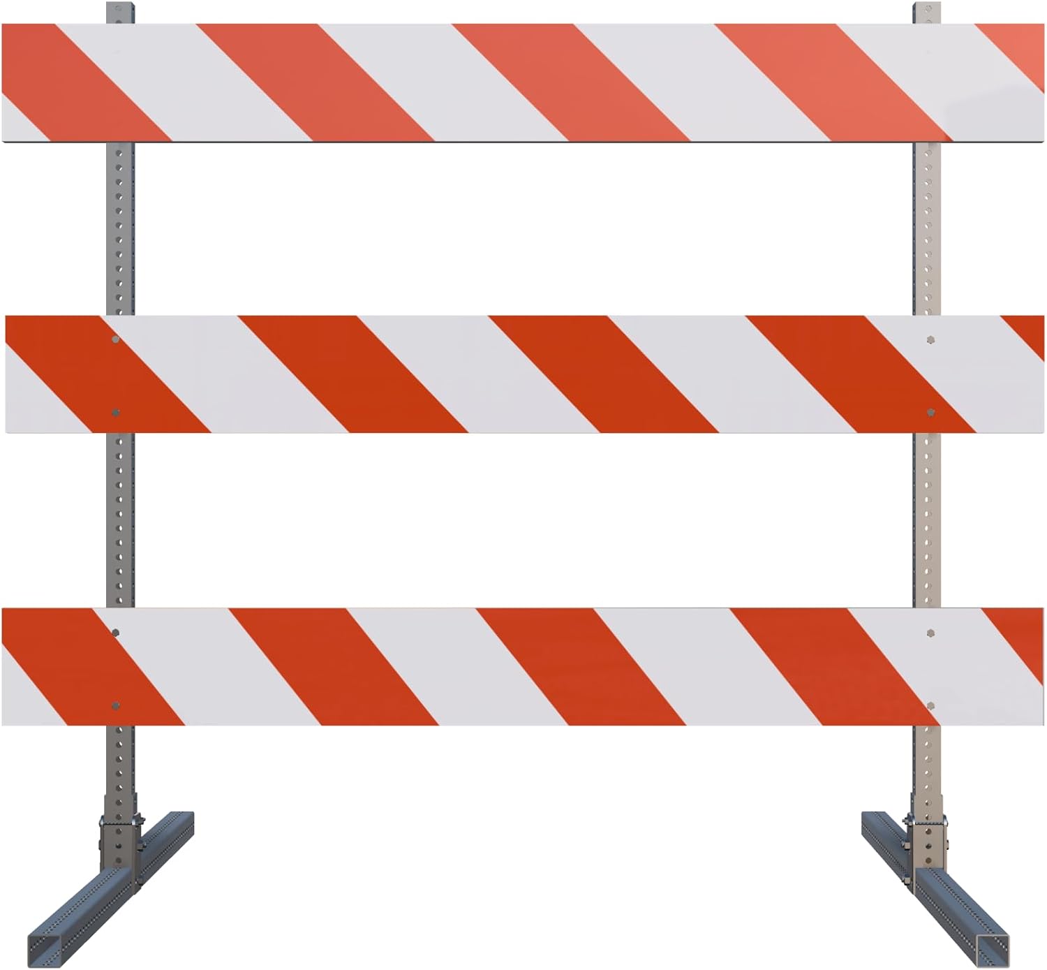 buy Eastern Metal Type 3 barricade,Type 3 barricade worth buying,Eastern Metal barricade pros cons,best traffic control barricade,should I buy Type 3 barricade,Type 3 vs Type 2 barricade unboxing and complete package contents