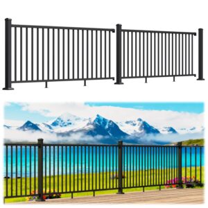 Image 1 of buy Egadis deck railing kit