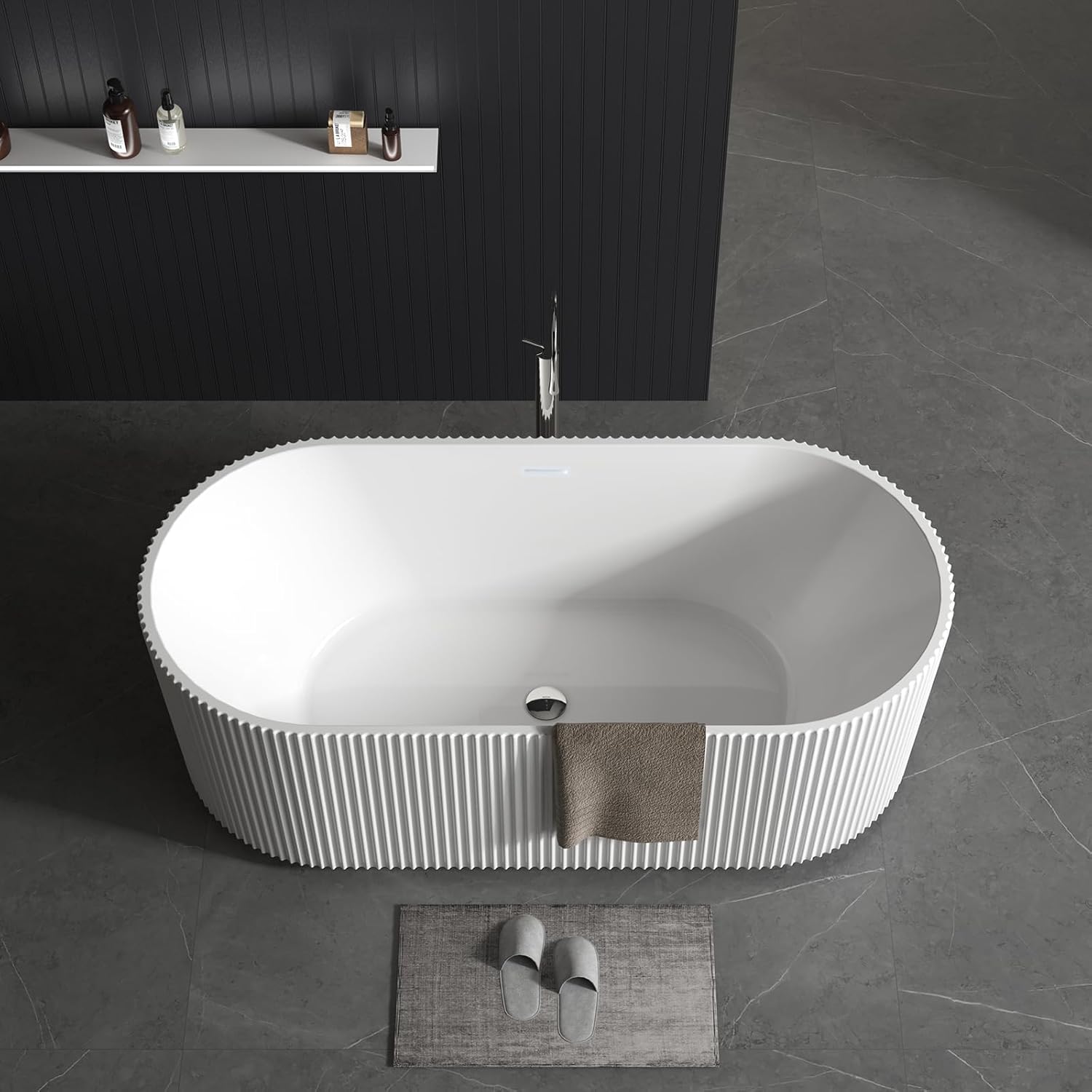 Step-by-step guide for buy EliteEdge freestanding bathtub,EliteEdge bathtub worth buying,best modern freestanding tub,EliteEdge bathtub pros cons,should I buy a pleated bathtub,EliteEdge vs other bathtubs - complete tutorial