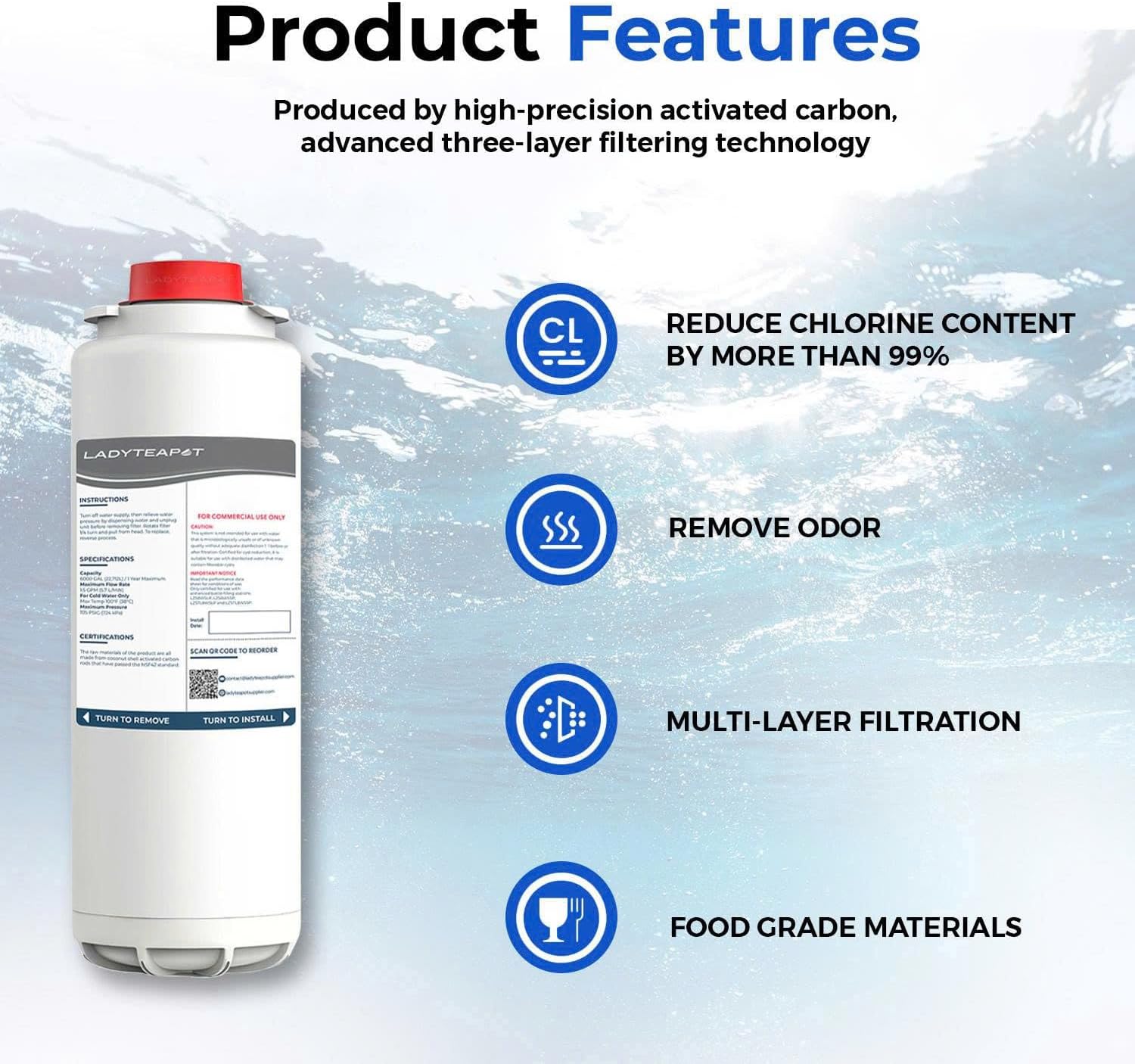 Step-by-step guide for buy Elkay 51600C water filter,Elkay 51600C filter worth buying,Elkay 51600C vs OEM,Elkay 51600C filter pros cons,best Elkay EWF6000 replacement filter,should I buy Elkay 51600C filter - complete tutorial
