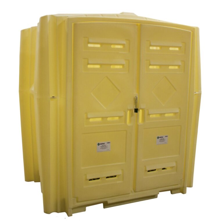 Reviews - Buy Enpac Job Hut: Honest Pros & Cons for Safe Storage Image 1 of buy Enpac Job Hut