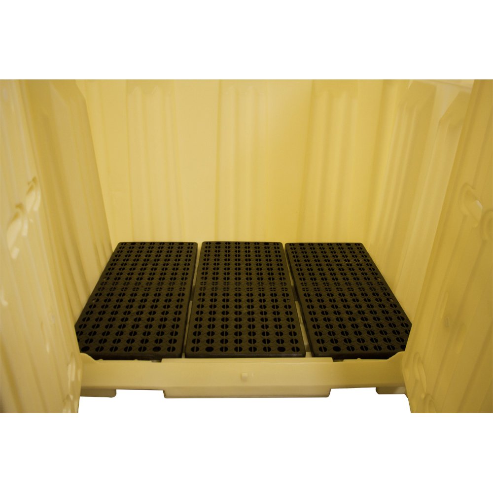 buy Enpac Job Hut,should I buy Enpac Job Hut,Enpac Job Hut pros cons,Enpac Job Hut vs alternatives,Enpac Job Hut worth buying,best poly drum shed performance testing and real-world results