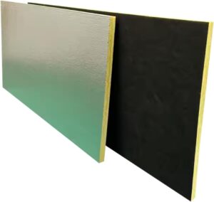 Image 1 of buy F&L Johns Manville ductboard insulation