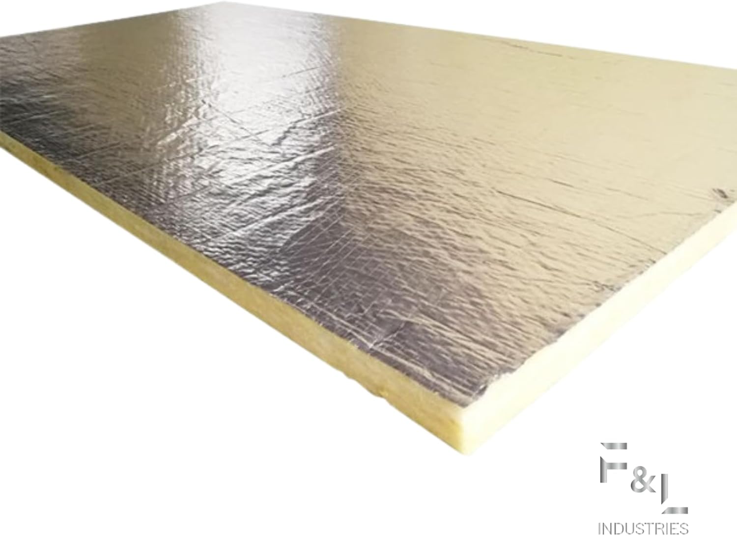 buy F&L Johns Manville ductboard insulation,F&L ductboard insulation worth buying,best ductboard insulation for HVAC,F&L Johns Manville ductboard pros cons,should I buy F&L ductboard,F&L ductboard vs other brands unboxing and complete package contents