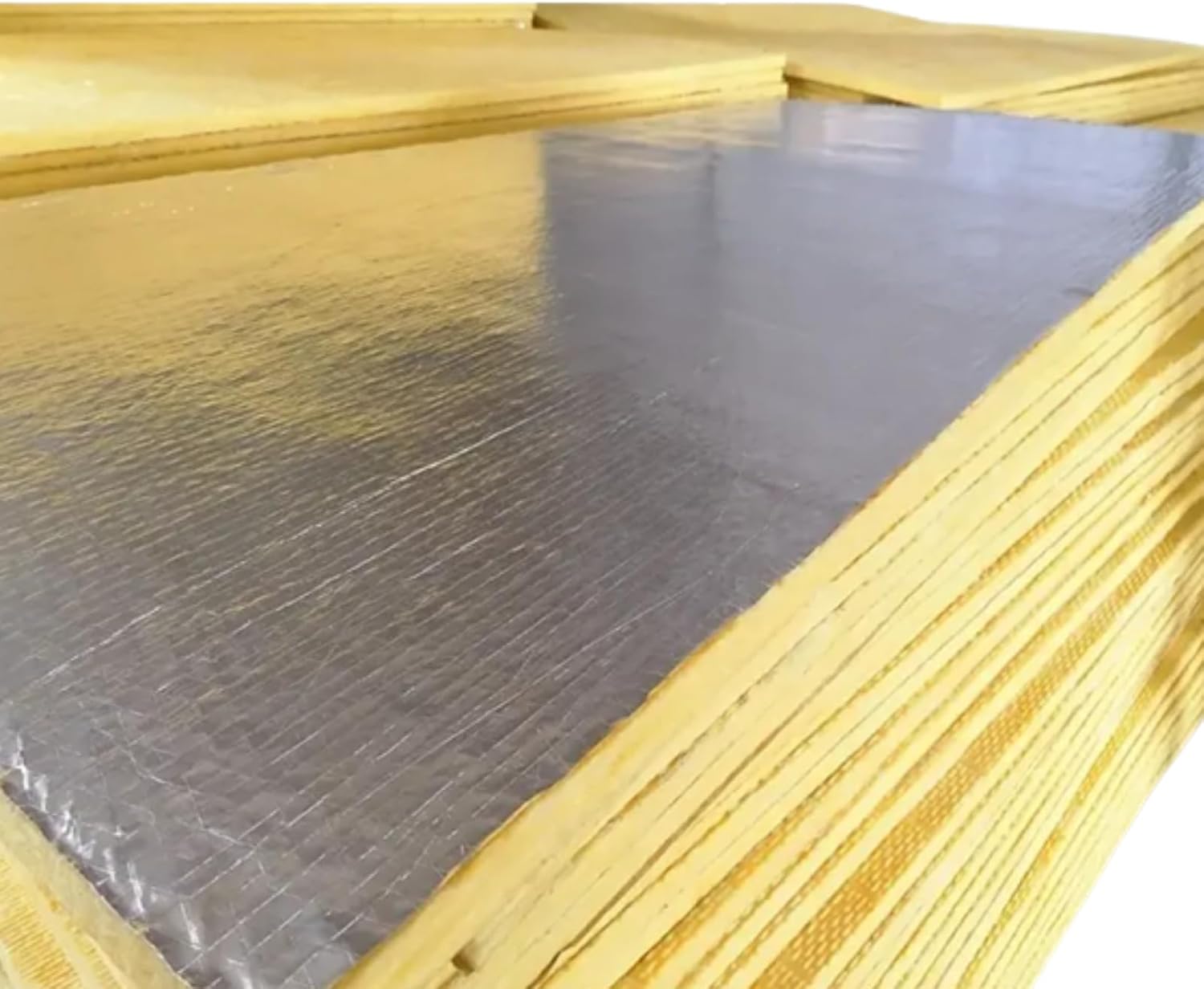 buy F&L Johns Manville ductboard insulation,F&L ductboard insulation worth buying,best ductboard insulation for HVAC,F&L Johns Manville ductboard pros cons,should I buy F&L ductboard,F&L ductboard vs other brands performance testing and real-world results