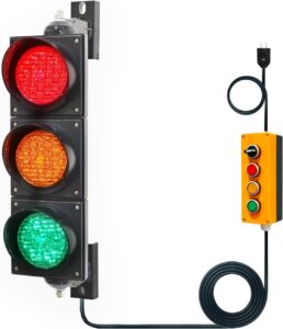 Image 1 of buy Gajttr 100-3 traffic light