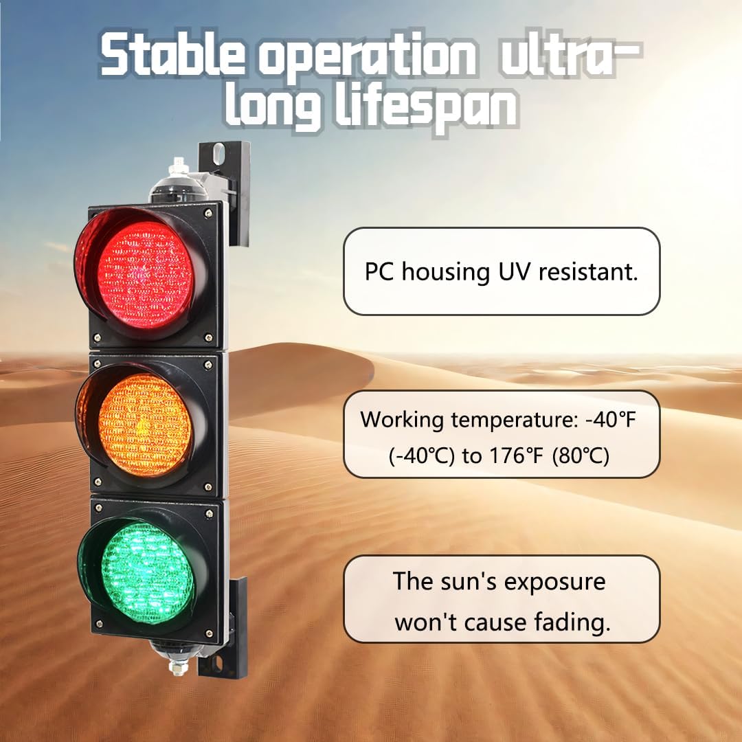 buy Gajttr 100-3 traffic light,Gajttr 100-3 worth buying,best industrial traffic light,Gajttr 100-3 pros cons,traffic light button control,should I buy Gajttr traffic light unboxing and complete package contents