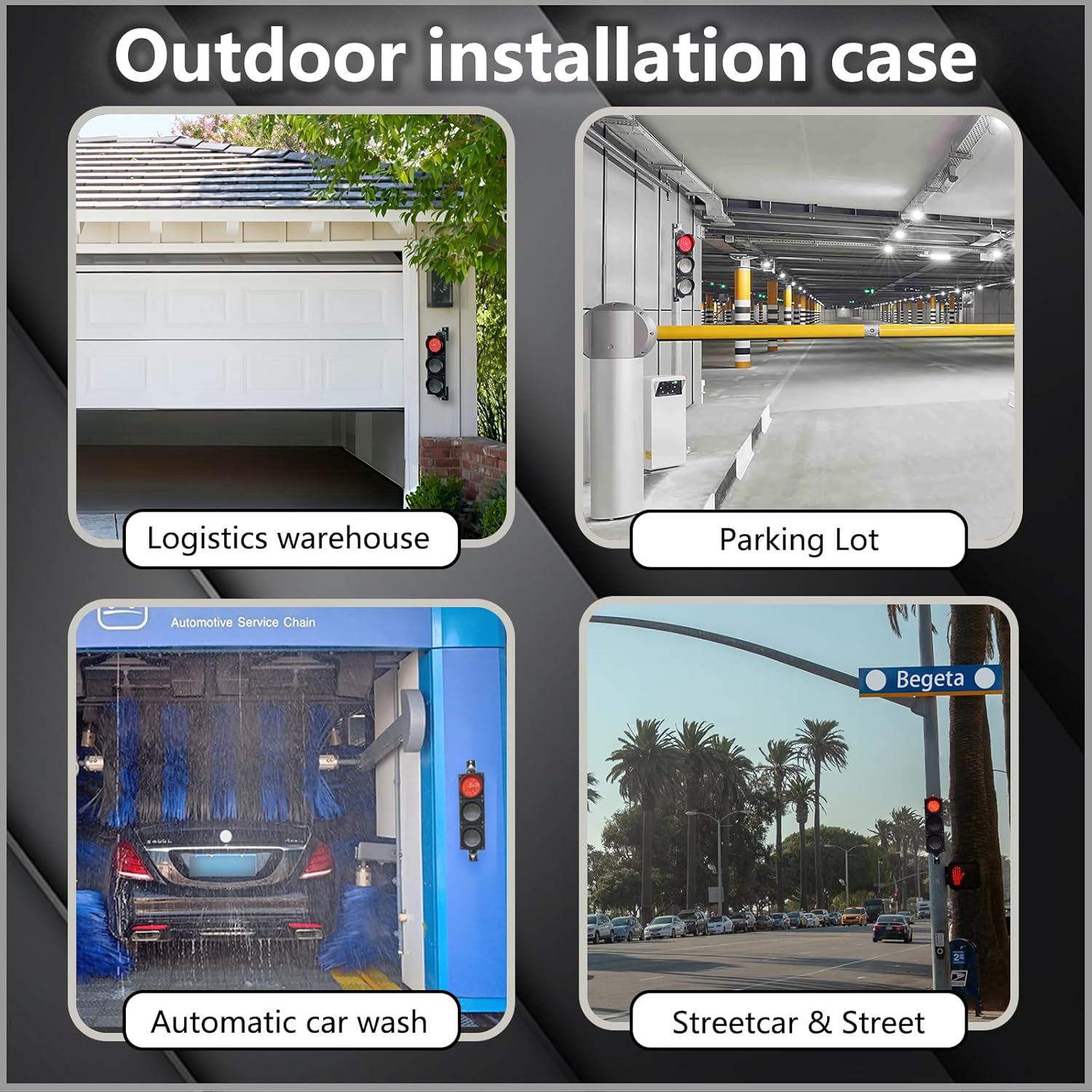 buy Gajttr 100-3 traffic light,Gajttr 100-3 worth buying,best industrial traffic light,Gajttr 100-3 pros cons,traffic light button control,should I buy Gajttr traffic light performance testing and real-world results