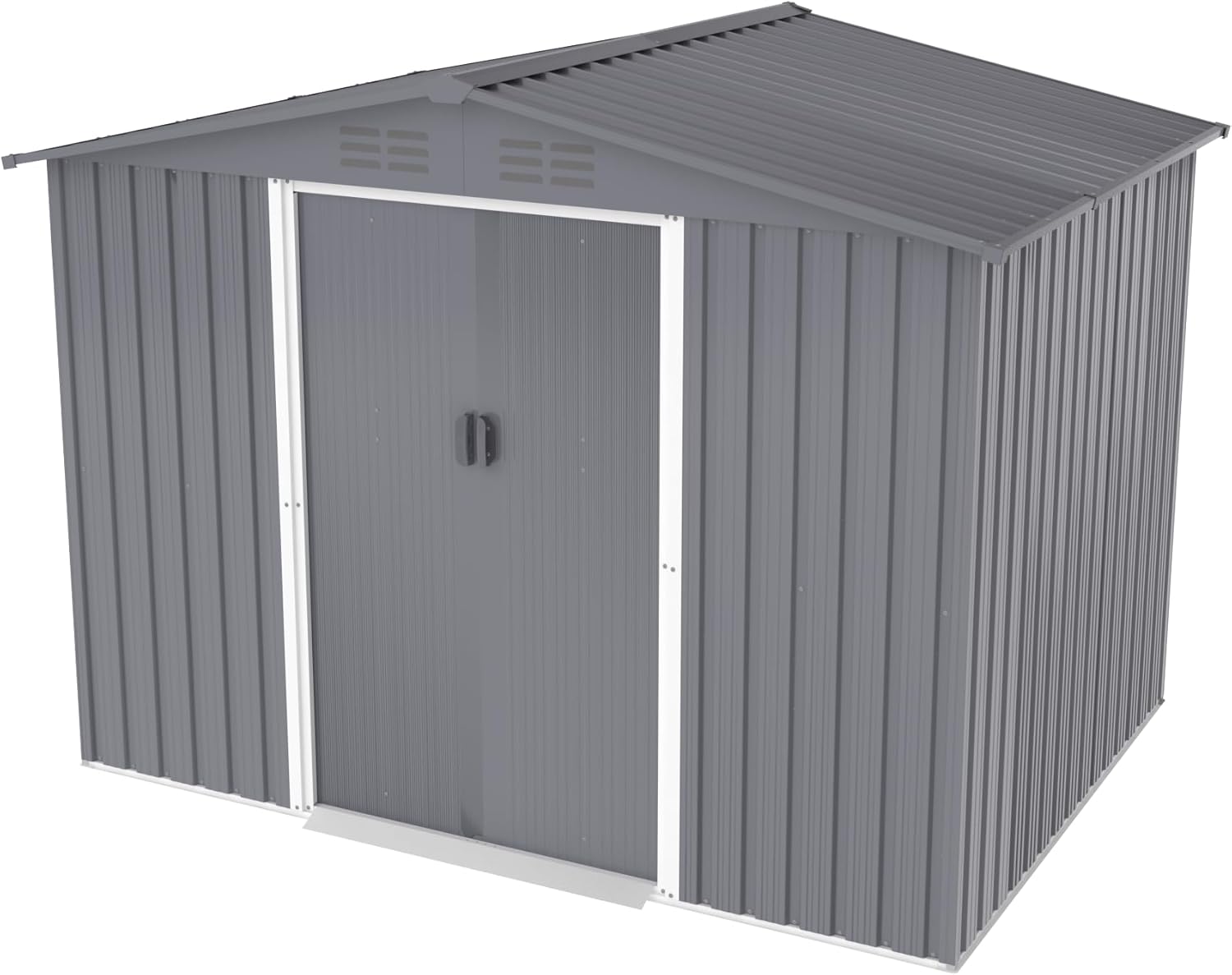 Step-by-step guide for buy Ginkartu metal tool shed,Ginkartu shed worth buying,best 8x6 metal storage shed,Ginkartu tool shed pros cons,metal tool shed vs plastic,should I buy a Ginkartu shed - complete tutorial