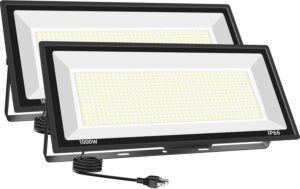 Image 1 of buy Gopretty 1000W LED flood light