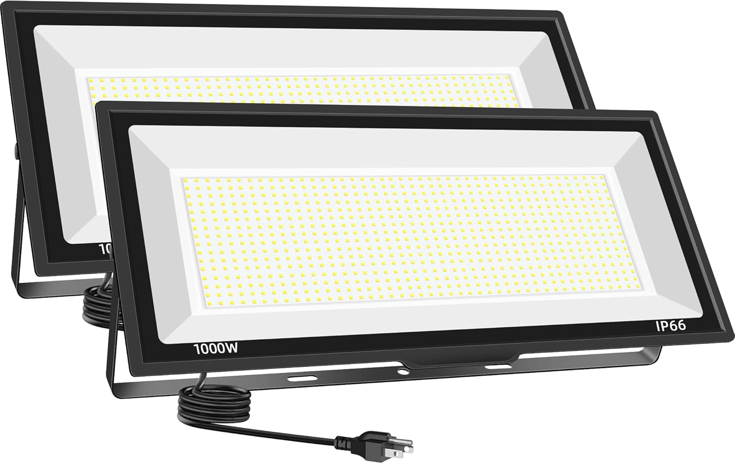 buy Gopretty 1000W LED flood light,Gopretty 1000W LED flood light worth it,Gopretty 1000W pros and cons,best commercial LED flood lights,Gopretty 1000W vs other brands,should I buy the Gopretty 1000W - detailed features and technical specifications