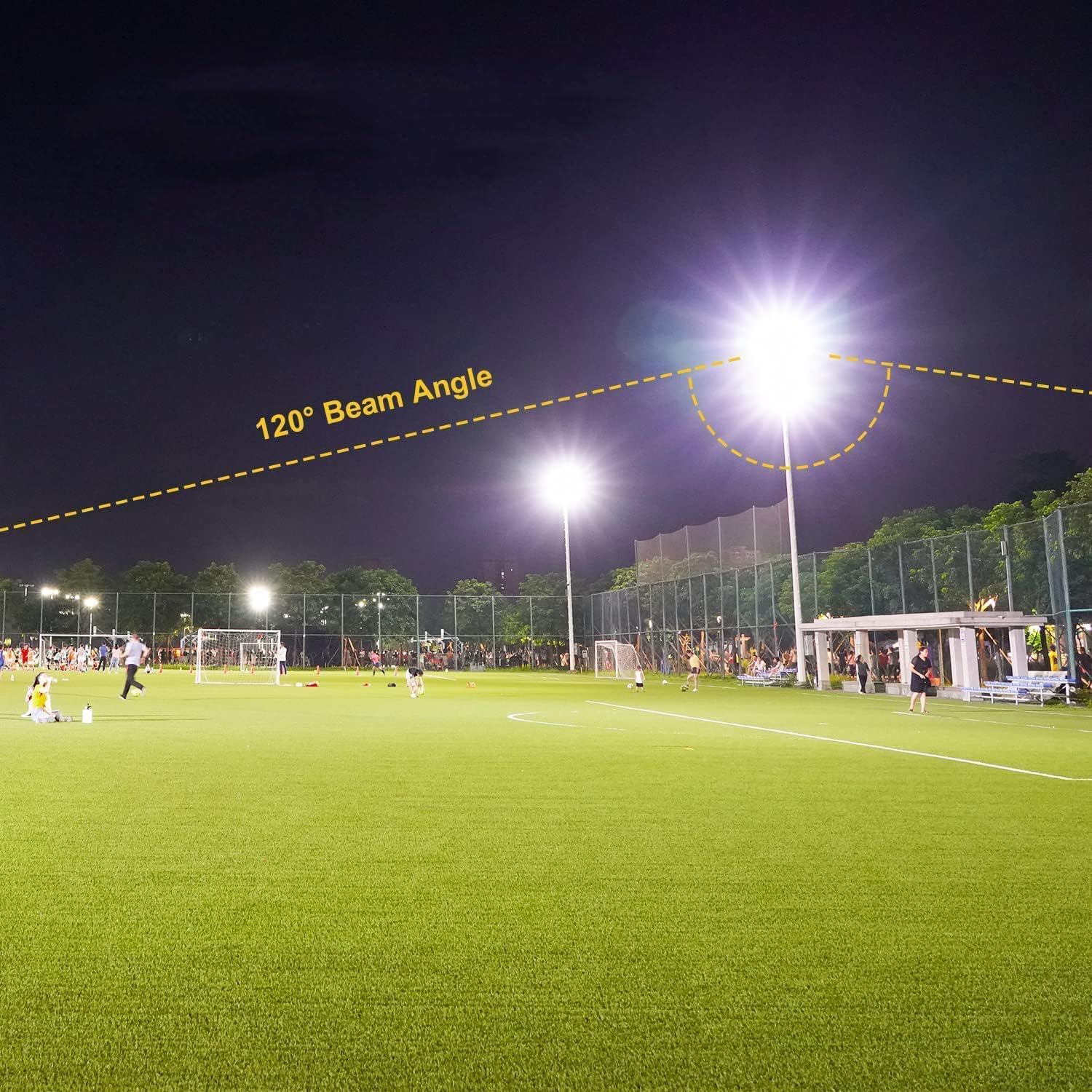 Step-by-step guide for buy Gopretty 1000W LED flood light,Gopretty 1000W LED flood light worth it,Gopretty 1000W pros and cons,best commercial LED flood lights,Gopretty 1000W vs other brands,should I buy the Gopretty 1000W - complete tutorial