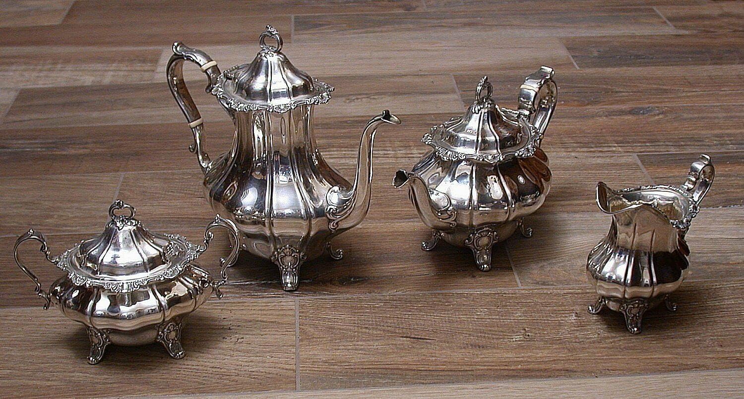 Reviews - Buy Gorham Strasbourg Silver Set: Honest Pros & Cons Analysis buy Gorham Strasbourg silver set,Gorham Strasbourg worth buying,Gorham Strasbourg tea set pros cons,should I buy Gorham Strasbourg silver,best Gorham Strasbourg compatible set,Gorham Strasbourg vs other patterns - detailed features and technical specifications