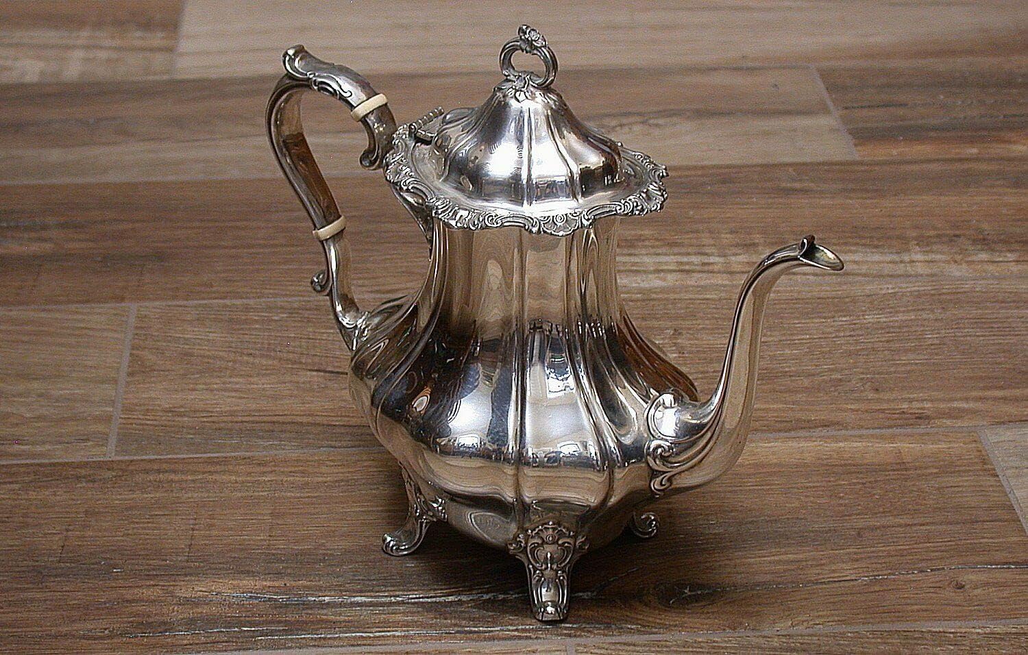 Reviews - Buy Gorham Strasbourg Silver Set: Honest Pros & Cons Analysis buy Gorham Strasbourg silver set,Gorham Strasbourg worth buying,Gorham Strasbourg tea set pros cons,should I buy Gorham Strasbourg silver,best Gorham Strasbourg compatible set,Gorham Strasbourg vs other patterns unboxing and complete package contents