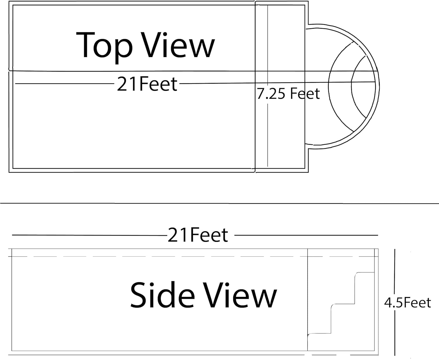 buy H-Dot fiberglass swimming pool,H-Dot fiberglass pool worth it,H-Dot Roman pool pros cons,best fiberglass pool for backyard,H-Dot pool installation cost,fiberglass vs concrete pool cost performance testing and real-world results