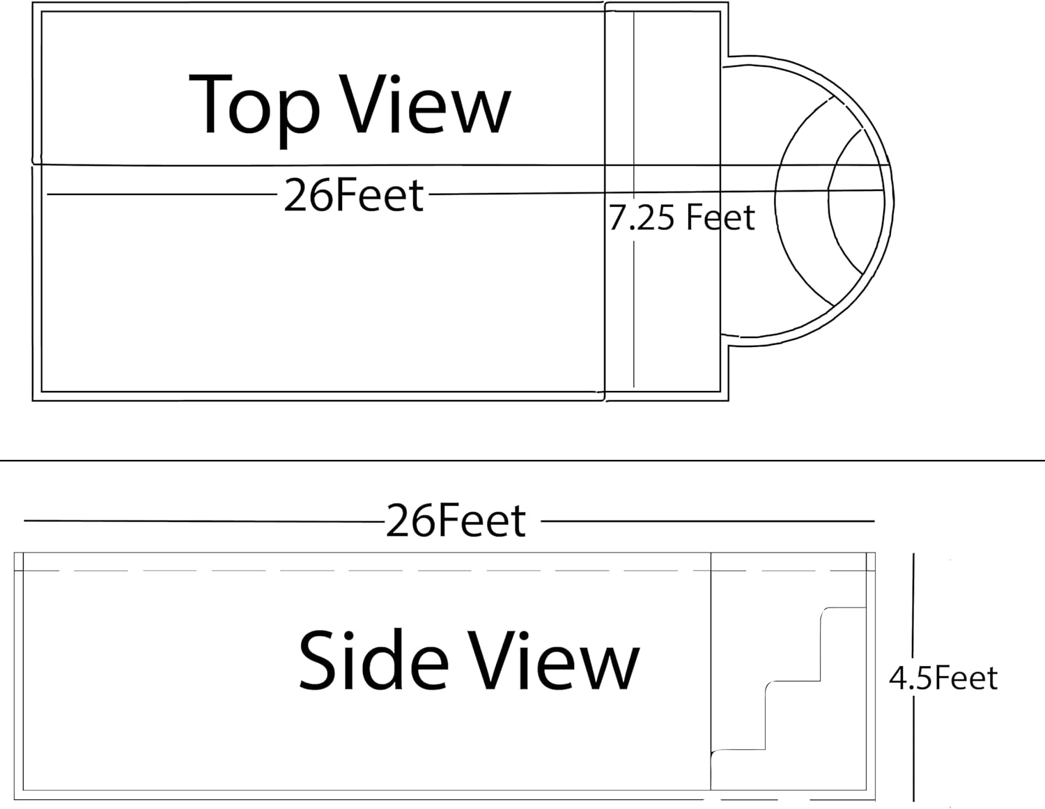 buy H-Dot fiberglass swimming pool,H-Dot fiberglass pool worth it,best fiberglass pool installation,H-Dot pool pros and cons,fiberglass pool vs concrete,should I buy a fiberglass pool performance testing and real-world results