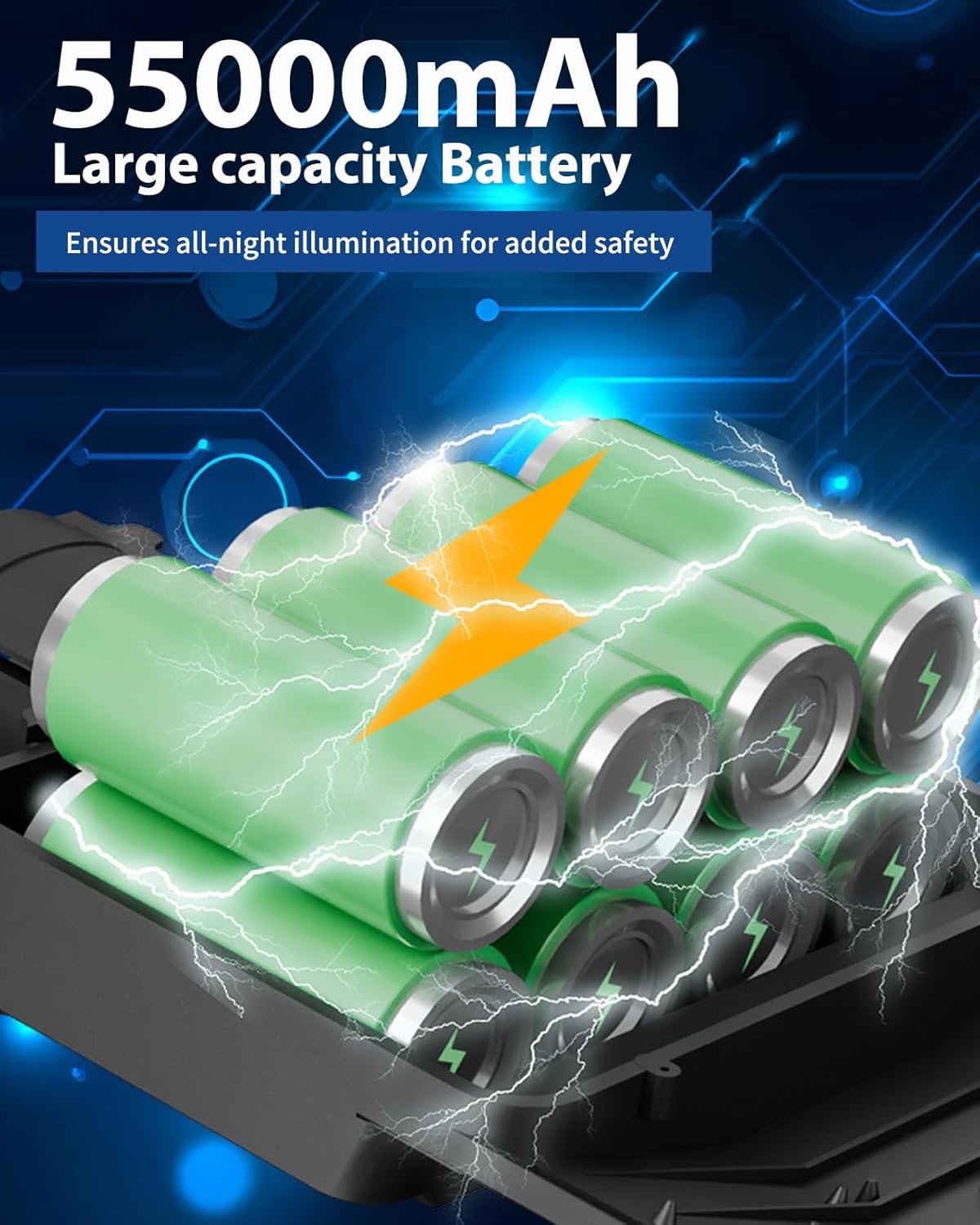 Step-by-step guide for buy HIEPOCK 20000W solar street light,HIEPOCK 20000W solar light worth buying,best commercial solar parking lot lights,20000W solar street light pros cons,HIEPOCK solar light vs alternatives,should I buy HIEPOCK 20000W solar light - complete tutorial