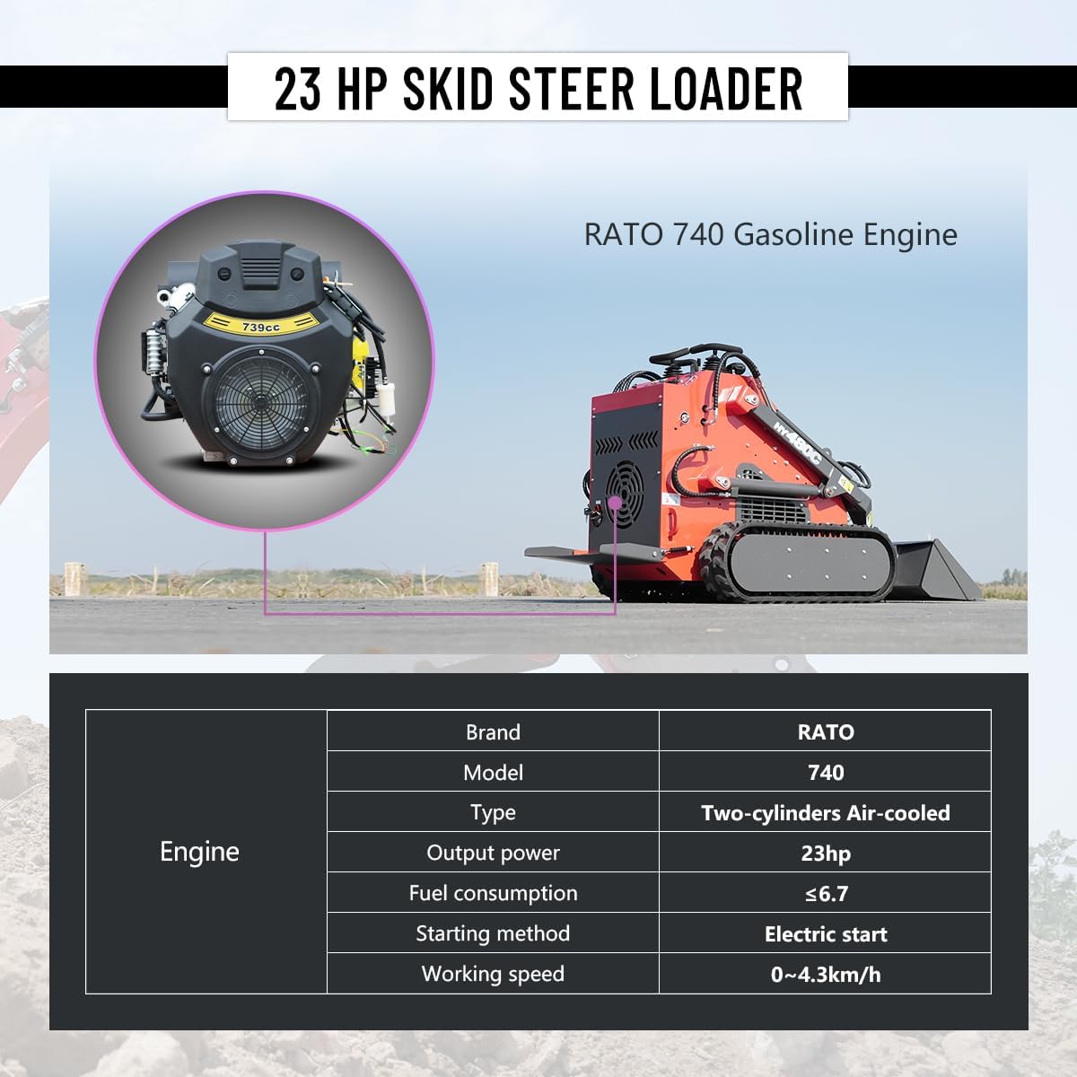 buy HY480C+ Grapple mini skid steer,HY480C+ Grapple worth buying,best mini skid steer with grapple,HY480C+ pros and cons,HY480C+ vs other mini skid steers,should I buy the HY480C+ Grapple unboxing and complete package contents