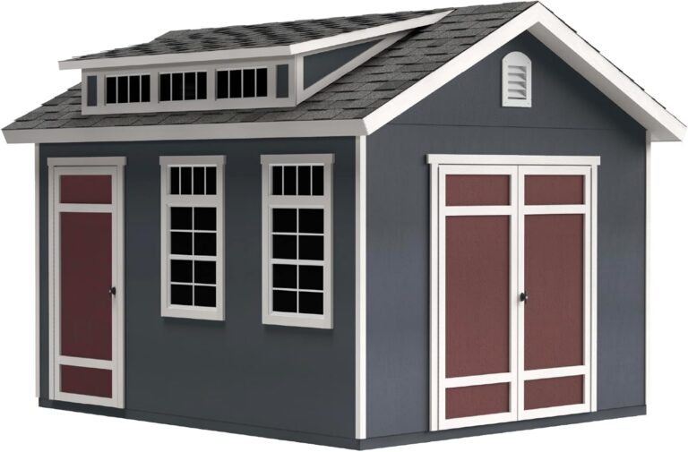 Image 1 of buy Handy Home Products 12x10 shed