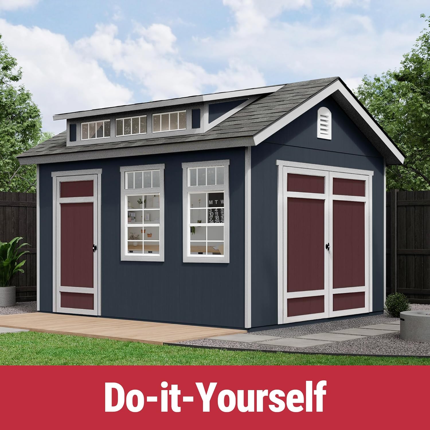 buy Handy Home Products 12x10 shed,12x10 wooden shed features,should I buy a shed with dormer windows,Handy Home Products shed pros cons,best wooden storage shed under 1500,12x10 shed worth buying unboxing and complete package contents