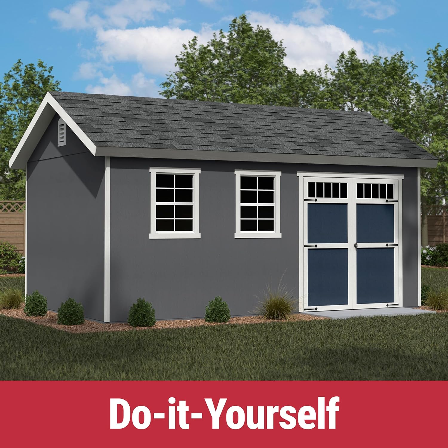 buy Handy Home Products Fairfax shed,Handy Home Products Fairfax shed pros cons,should I buy Handy Home Products Fairfax shed,Fairfax 10x16 wood storage shed worth it,best DIY wooden shed kit,Fairfax shed vs other brands unboxing and complete package contents