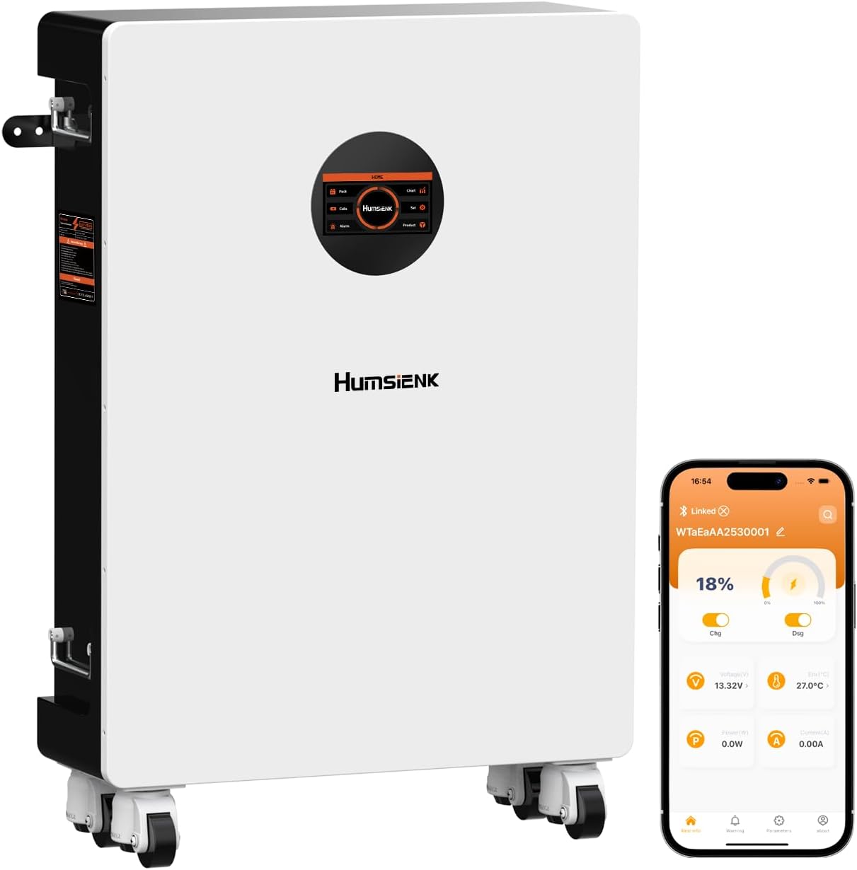 buy HumsiENK 48V 300Ah battery,HumsiENK 48V 300Ah worth buying,best 48V LiFePO4 home battery,HumsiENK 300Ah pros cons,48V 300Ah solar battery vs alternatives,should I buy the HumsiENK 300Ah - detailed features and technical specifications
