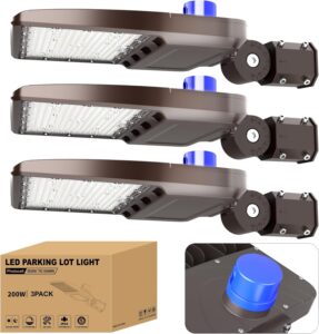 Image 1 of buy JC-LGL LED parking lot lights