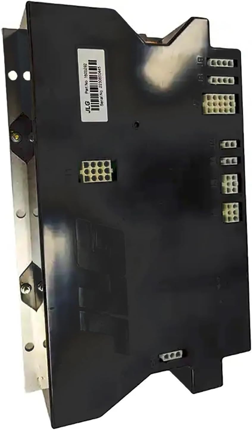 buy JL-1600292 MEWP control module,JL-1600292 worth buying,best MEWP drive power module,E300AJ control module replacement,JL-1600292 pros cons,MEWP joystick module alternatives unboxing and complete package contents