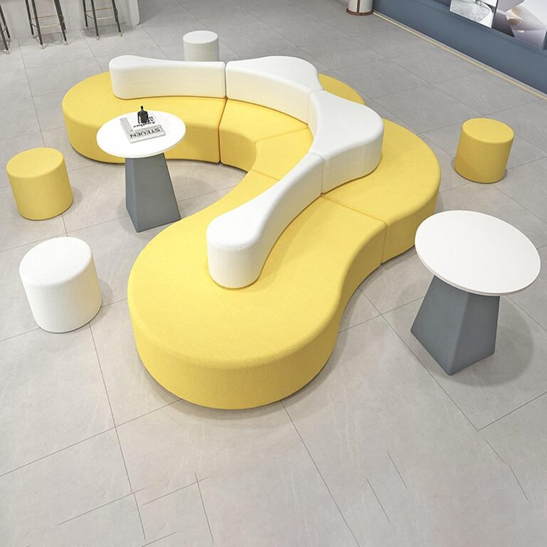 Reviews - Buy JOSOGO Curved Wavelet Seating: Honest Pros & Cons Analysis Image 1 of buy JOSOGO curved wavelet seating