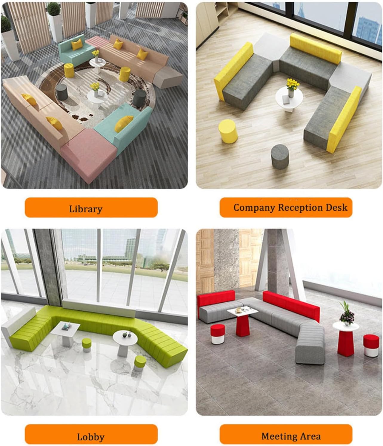 Reviews - Buy JOSOGO Curved Wavelet Seating: Honest Pros & Cons Analysis buy JOSOGO curved wavelet seating,JOSOGO seating set worth buying,curved wavelet sofa pros cons,best commercial modular seating,JOSOGO vs other commercial furniture,should I buy curved wavelet sofa performance testing and real-world results