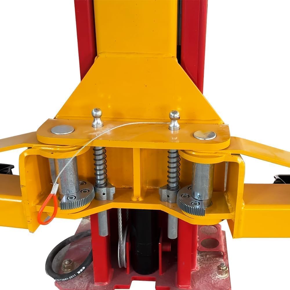 buy KT-M110 two post lift,KT-M110 worth buying,best two post car lift,KT-M110 pros cons,KT-M110 vs alternatives,should I buy KT-M110 performance testing and real-world results