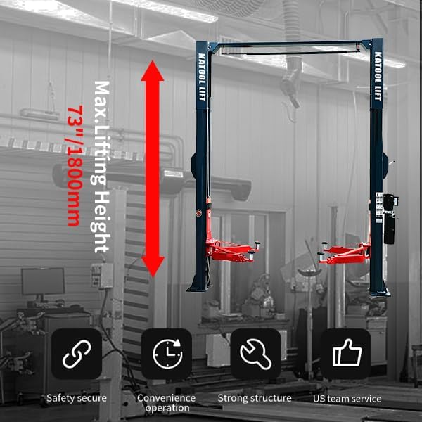 Step-by-step guide for buy KT-M140XD 2 post lift,KT-M140XD worth buying,best 2 post lift for trucks,KT-M140XD pros cons,2 post lift direct drive,should I buy a KT-M140XD lift - complete tutorial
