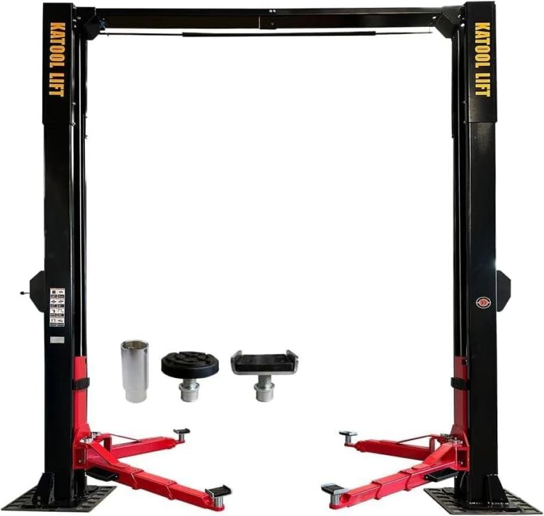 Image 1 of buy KT-M150D 2 post lift