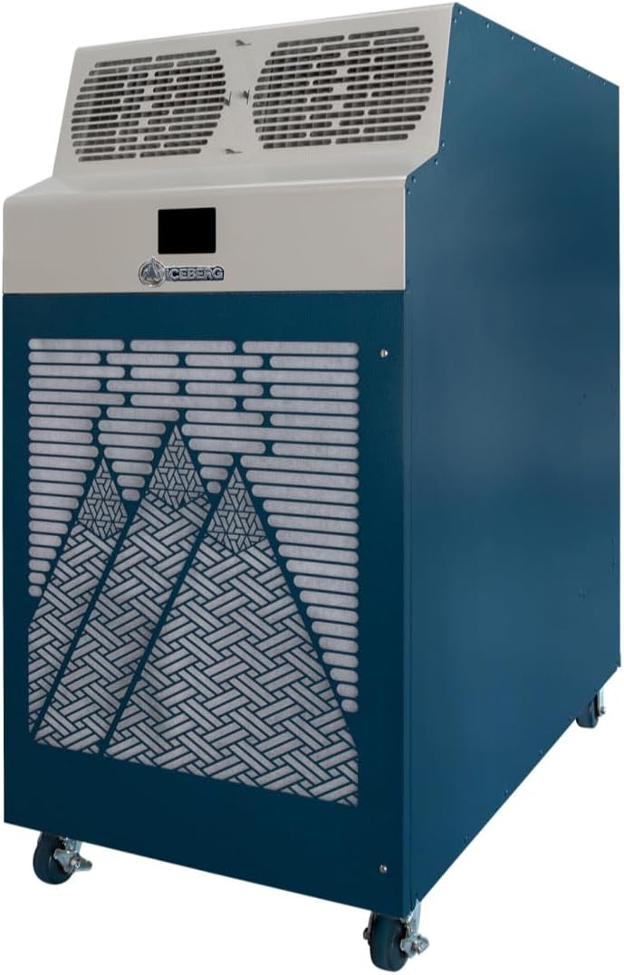 Step-by-step guide for buy KwiKool KIB12043-3 air conditioner,KwiKool KIB12043-3 worth buying,KwiKool KIB-3 Iceberg series pros cons,best commercial portable spot cooler,KwiKool KIB12043-3 vs alternatives,should I buy a KwiKool portable AC - complete tutorial