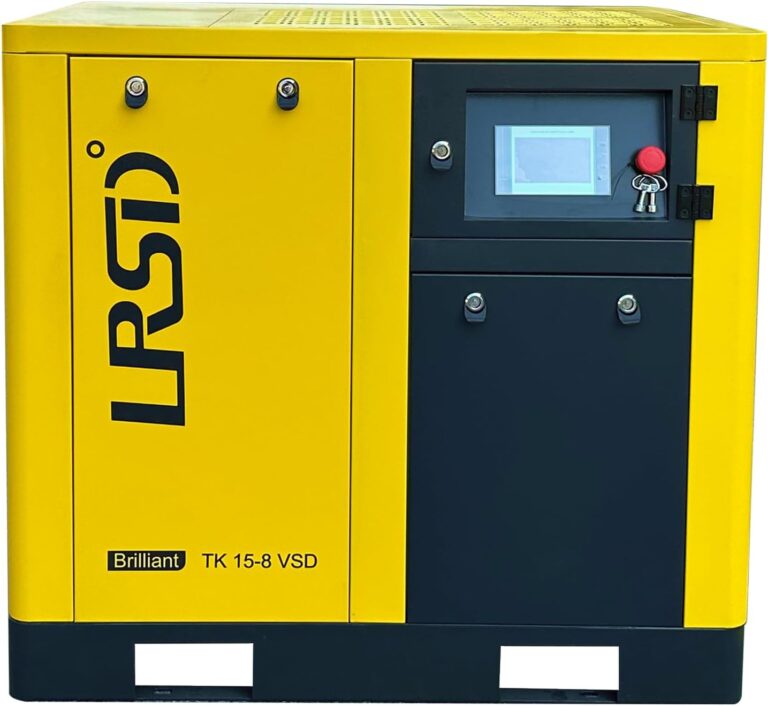 Image 1 of buy LRSD TK15-8 air compressor