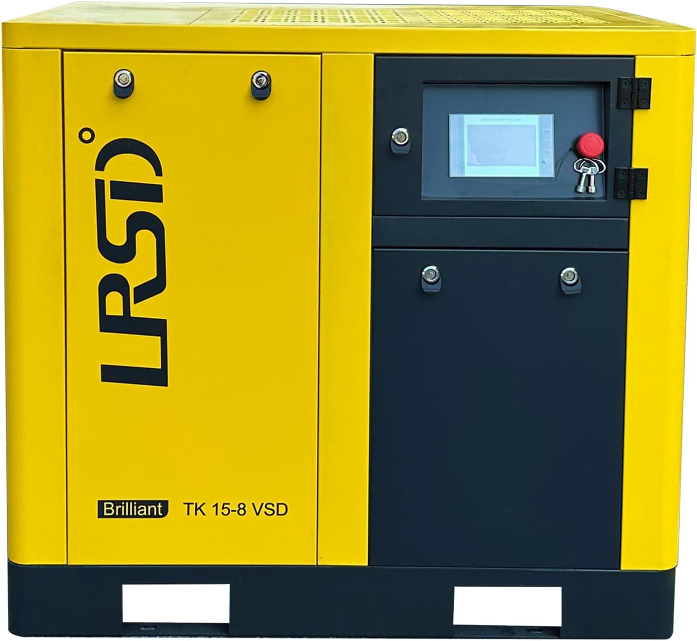 buy LRSD TK15-8 air compressor,LRSD TK15-8 pros cons,TK15-8 rotary screw compressor worth buying,best 20HP industrial air compressor,TK15-8 vs other compressors,should I buy the LRSD TK15-8 - detailed features and technical specifications