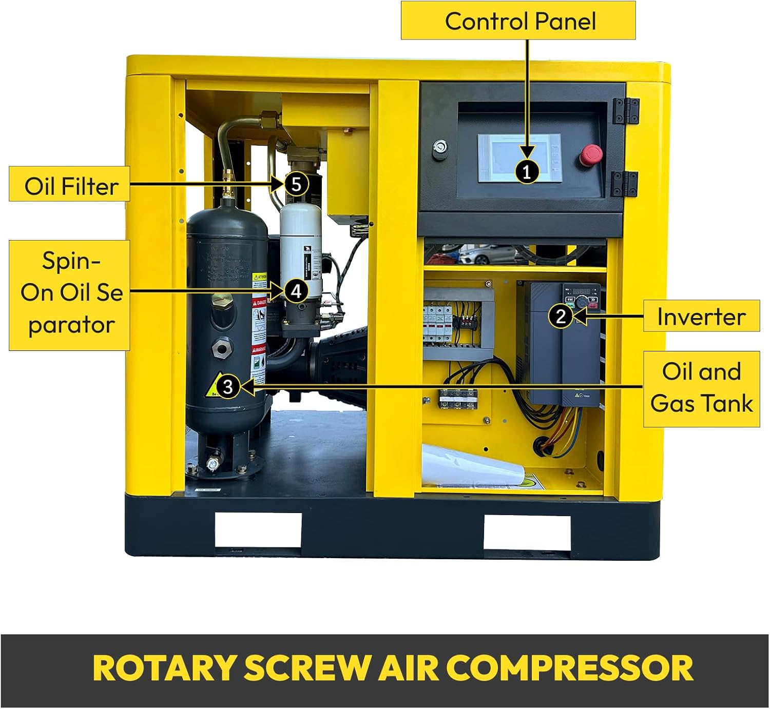Step-by-step guide for buy LRSD TK15-8 air compressor,LRSD TK15-8 pros cons,TK15-8 rotary screw compressor worth buying,best 20HP industrial air compressor,TK15-8 vs other compressors,should I buy the LRSD TK15-8 - complete tutorial