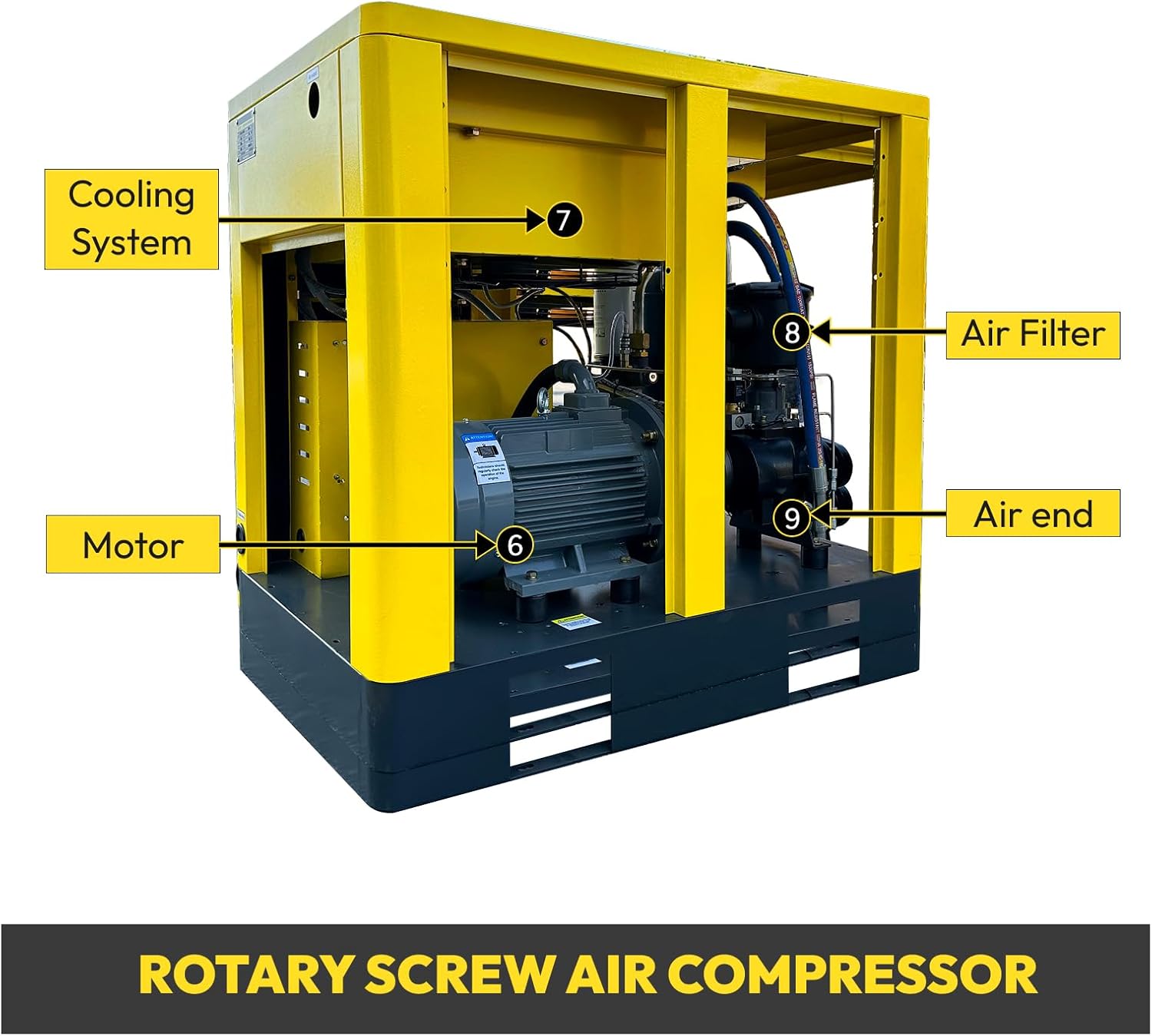buy LRSD TK15-8 air compressor,LRSD TK15-8 pros cons,TK15-8 rotary screw compressor worth buying,best 20HP industrial air compressor,TK15-8 vs other compressors,should I buy the LRSD TK15-8 performance testing and real-world results